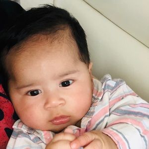 Meet your Posher, Miranda